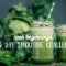 A Smoothie Challenge That Will Change Your Life!