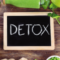 FOOD AS MEDICINE: Detoxing for Immune Health!